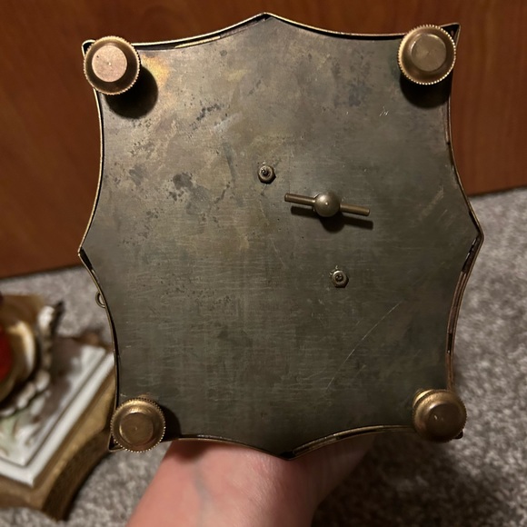 Music boxes - Picture 7 of 8